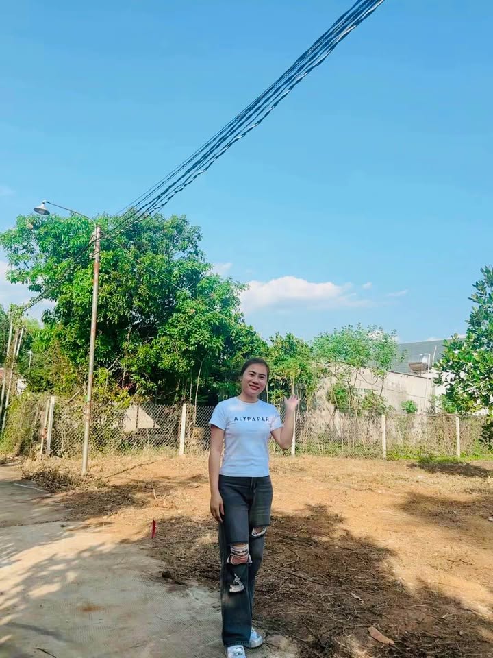 Bán Gấp 4 Lô Đất Vàng Bảo Vinh, Long Khánh - 115m² - Chỉ 990 Triệu