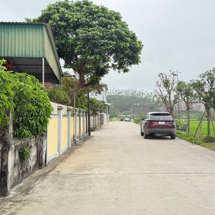 Đất Nền Hưng Nghĩa 101m² - Giá 9xx Triệu, Sổ Đỏ Sẵn Sàng