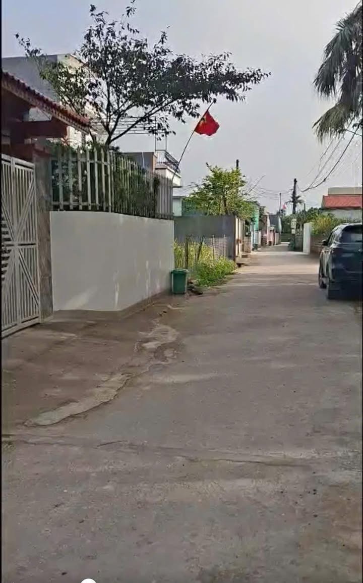 Đất Nền Nghi Sơn 147m² - Sổ Đỏ Rõ Ràng, Giá Đầu Tư Tốt