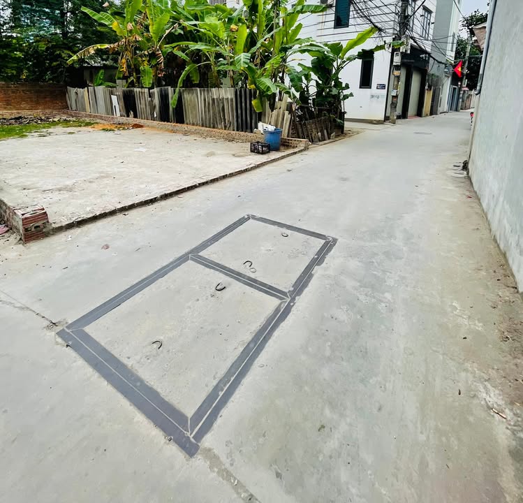 Đất nền Quang Minh, Mê Linh 69m² 3 tỷ - Sổ đỏ chính chủ