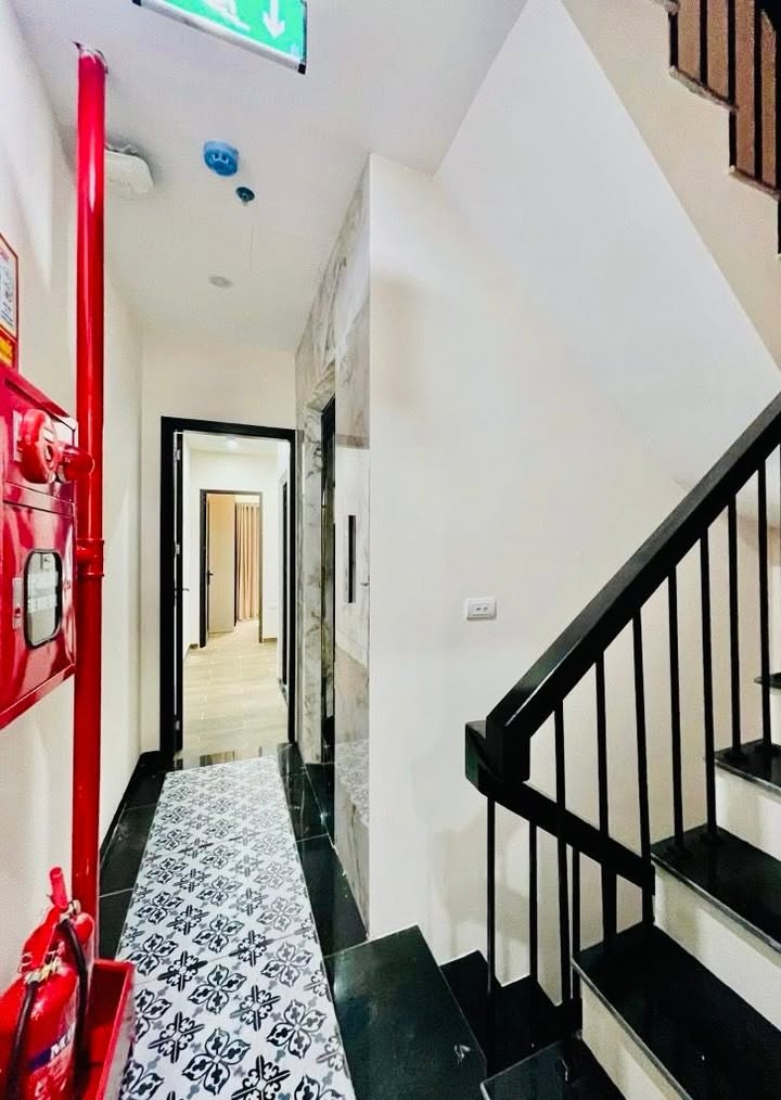 Nhà riêng Vĩnh Tuy, Hai Bà Trưng 66m² - Vị trí đẹp, sinh lời khủng!