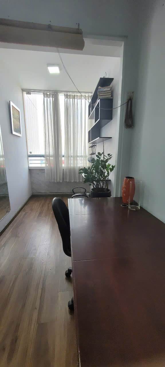 Căn hộ Thái An 2 Quận 12 73m² 3,65 tỷ - An ninh 24/7