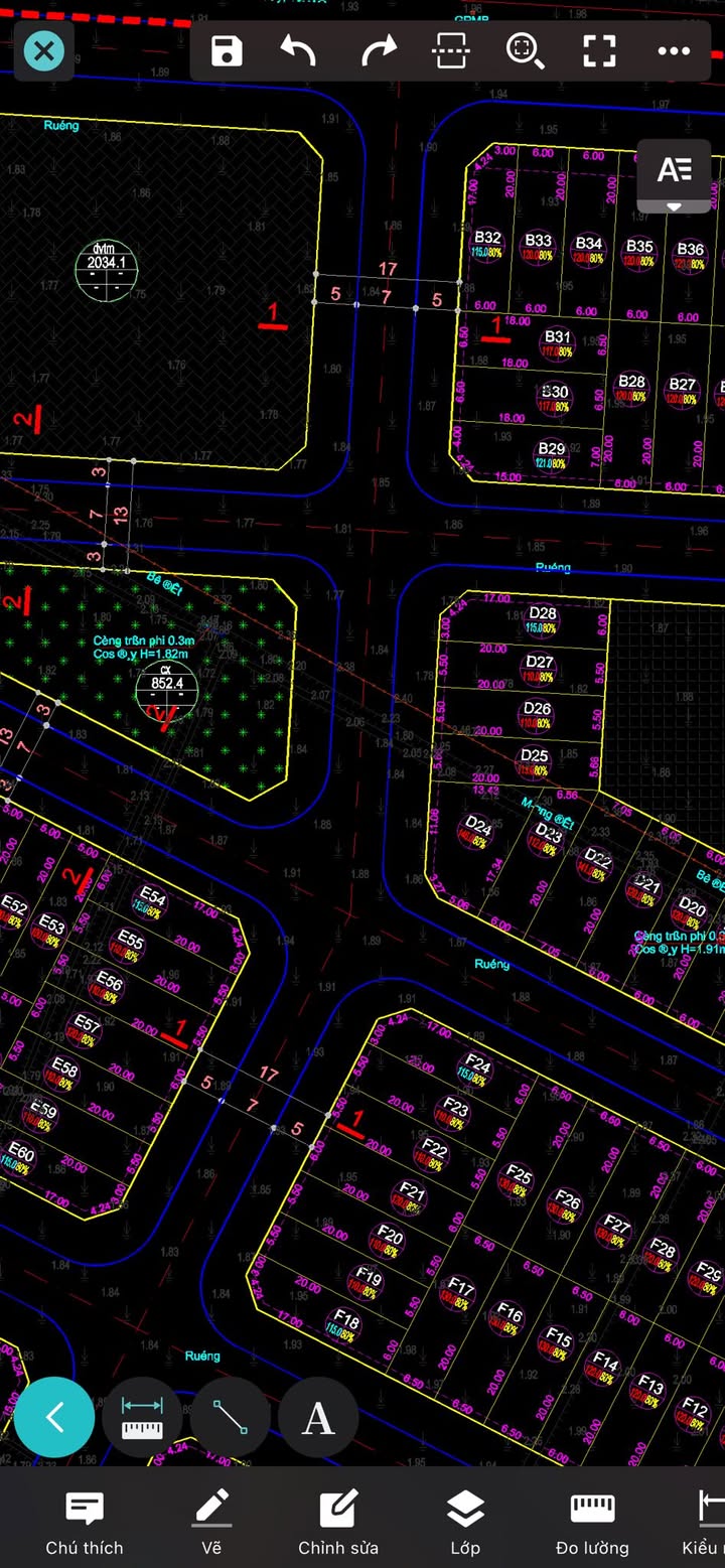 Đất nền Đại Cương Kim Bảng 146m² - Tiềm năng tăng giá vượt trội!