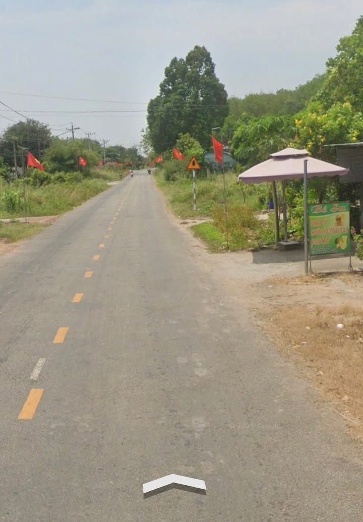 Đất nền Bình Chánh 378m² giá 1.3 tỷ - Sổ đỏ chính chủ!