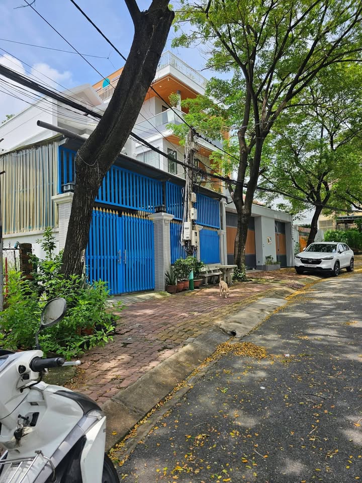 Đất Xóm Guốc Thủ Dầu Một 232m² 5.85 tỷ - Thổ cư 100m