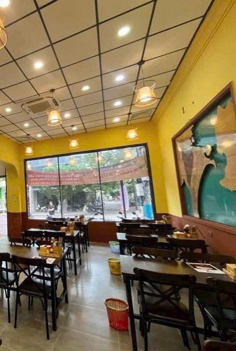 Nhà nguyên căn Lê Hồng Phong An Nhơn 70m² - Sẵn sàng ở ngay