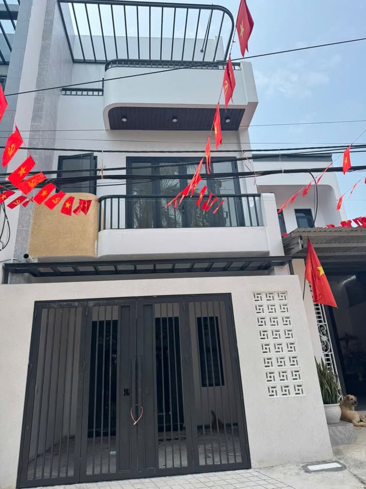 Nhà riêng Phường Tam Thanh, TP Lạng Sơn 73m² - Ô tô vào tận nhà!