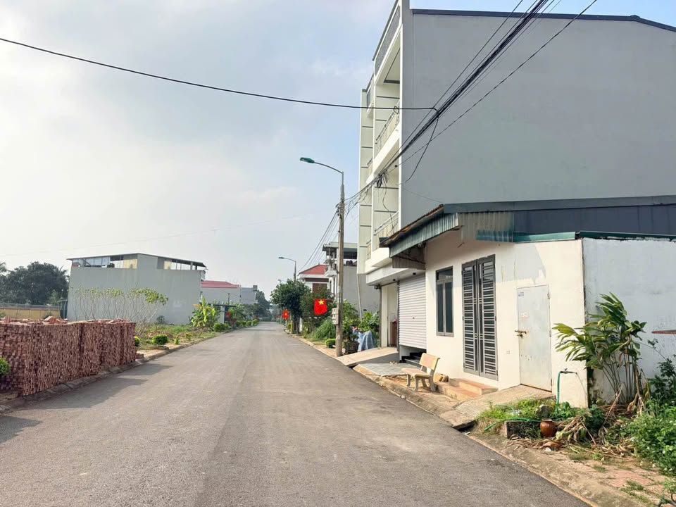 Đất nền Kim Long, Tam Dương 99.8m² - Sổ đỏ chính chủ!