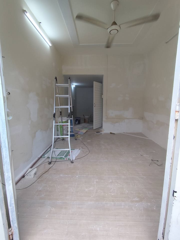 Nhà nguyên căn Thủ Đức 4.5 triệu/tháng - Hẻm xe hơi 4m, ô tô vào tận nhà!