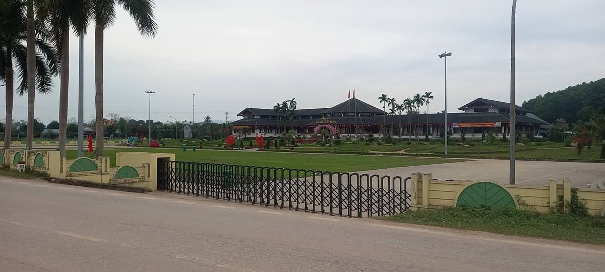 Bán Đất Vườn 3000m² Làng Chè Tân Cương, Thái Nguyên - Sổ Đỏ Chính Chủ