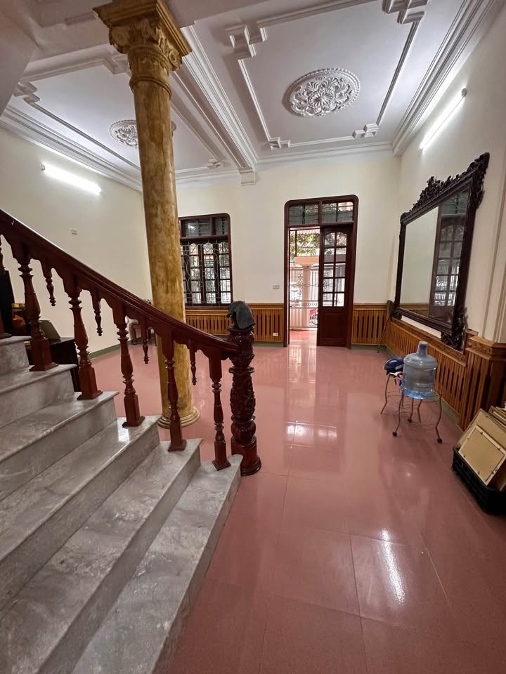 Nhà Phố Thanh Hóa 140m² giá 5.19 tỷ - Vị trí đắc địa trung tâm!