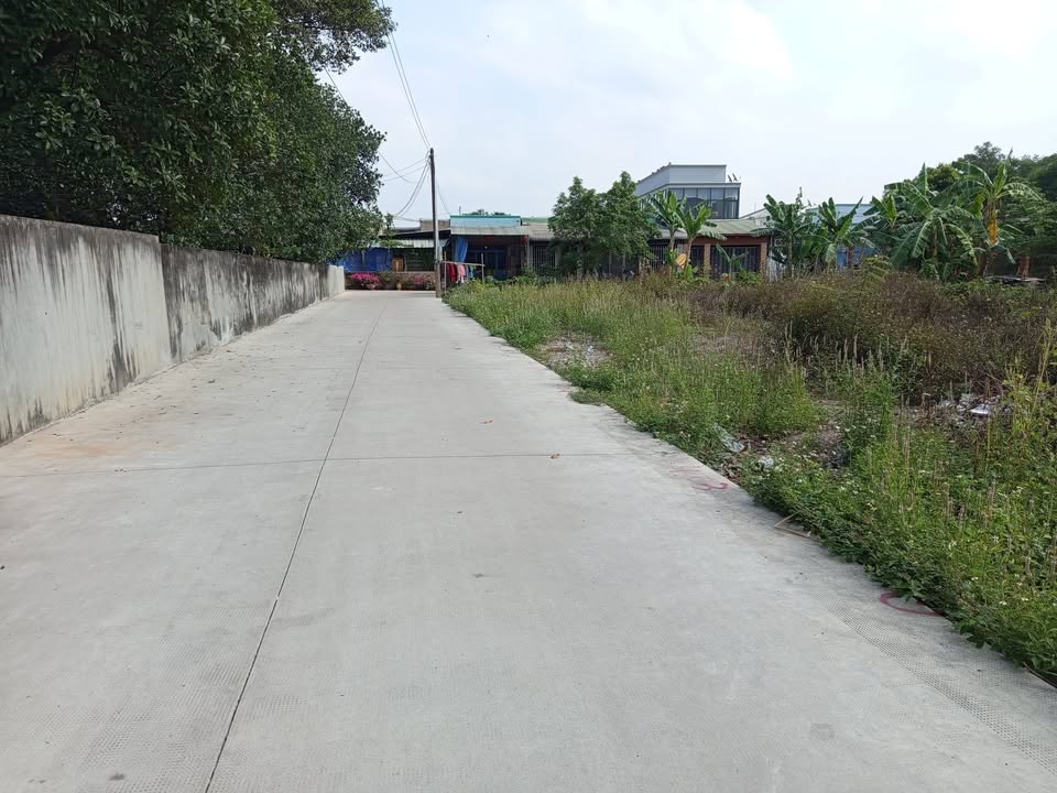 Đất nền Dĩ An 90m² ngay cổng KCN Đại Đăng - Vị trí kinh doanh đắc địa