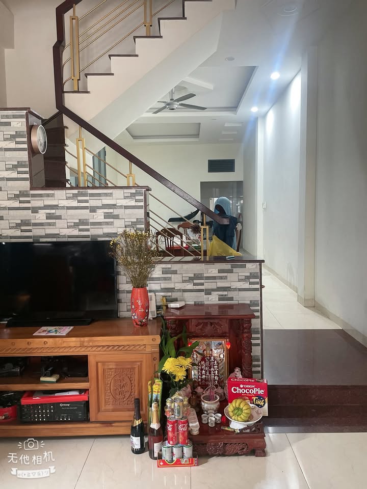 Nhà Phố Dĩ An 85m² 4PN - Mặt tiền kinh doanh 4.9 tỷ!