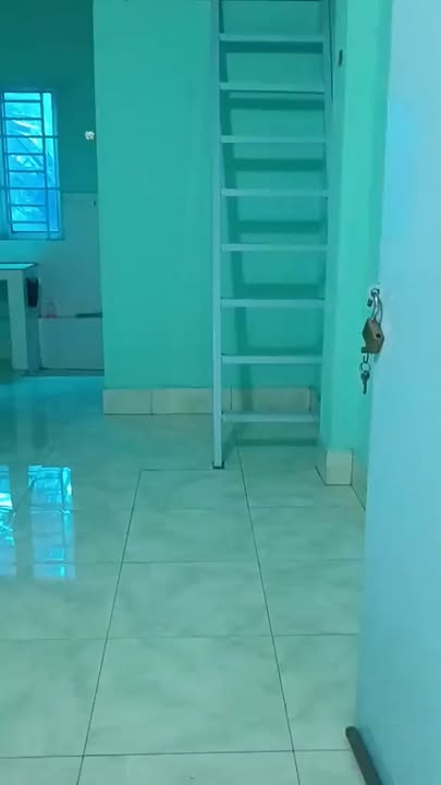 Nhà Trọ Gác Lửng 40m² Nguyễn Văn Thiệt, P.3, Vĩnh Long - Giá 1.5 Triệu/Tháng