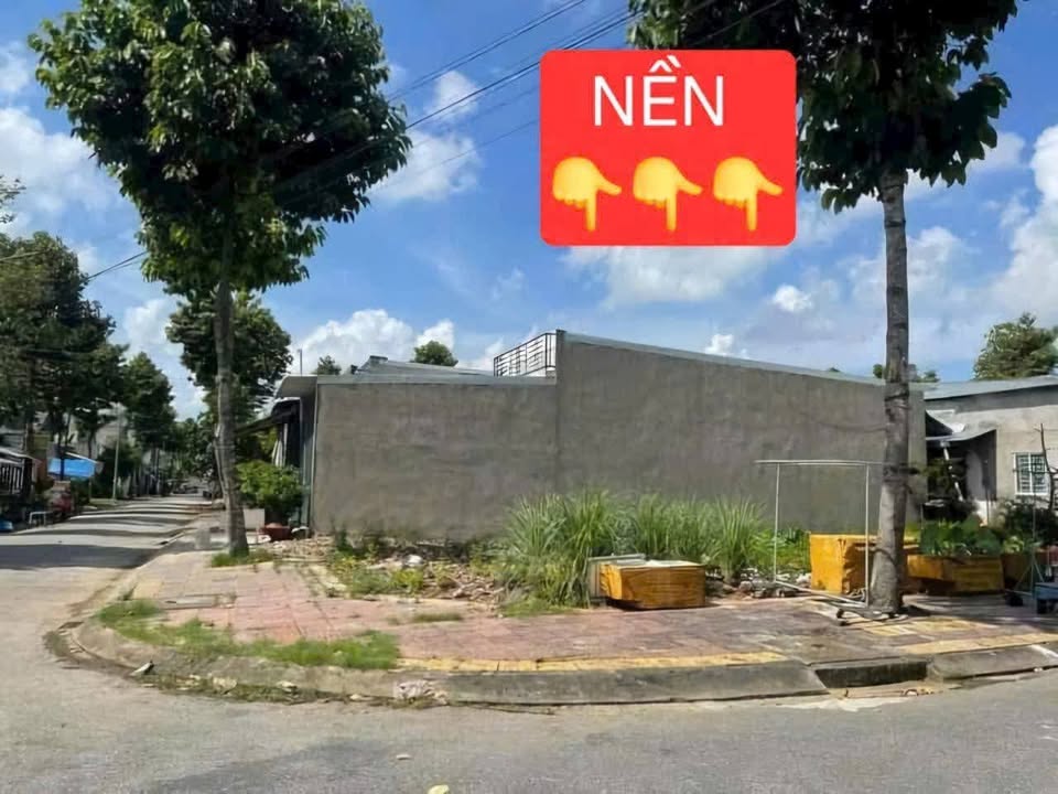 Đất Nền Phường Thành Phước, Bình Minh - 187m² - Giá Tốt Đầu Tư