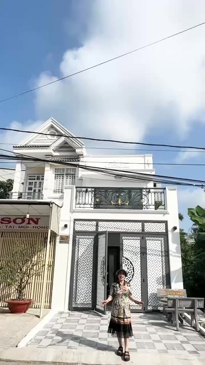 Nhà Phố Ngọc Hân Công Chúa 100m² 3.15 Tỷ - Mặt tiền kinh doanh, sổ hồng sẵn!