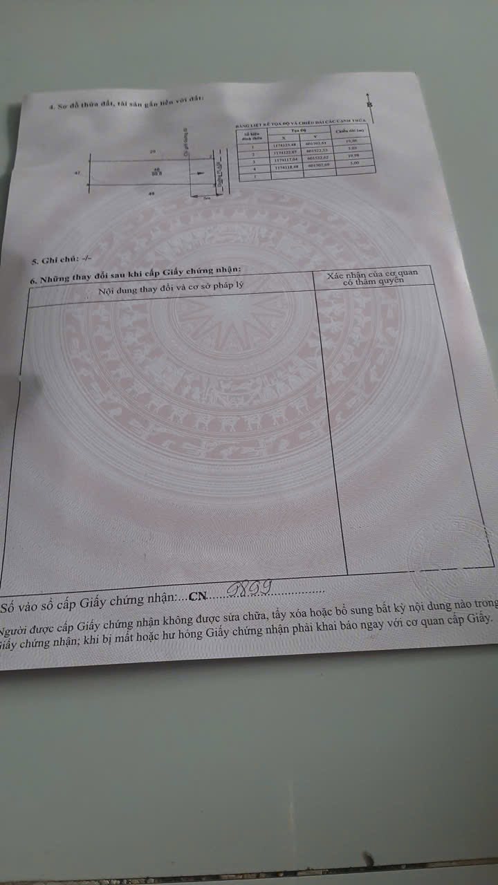 Đất Full Thổ Cư 1000m² Mặt Tiền PLA08 Cần Giuộc, Long An - Giá Đầu Tư 90 Tỷ