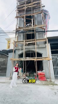 Nhà Riêng Đường Quỳnh Hoàng TP Hải Dương 100m² - Sẵn sàng ở ngay!