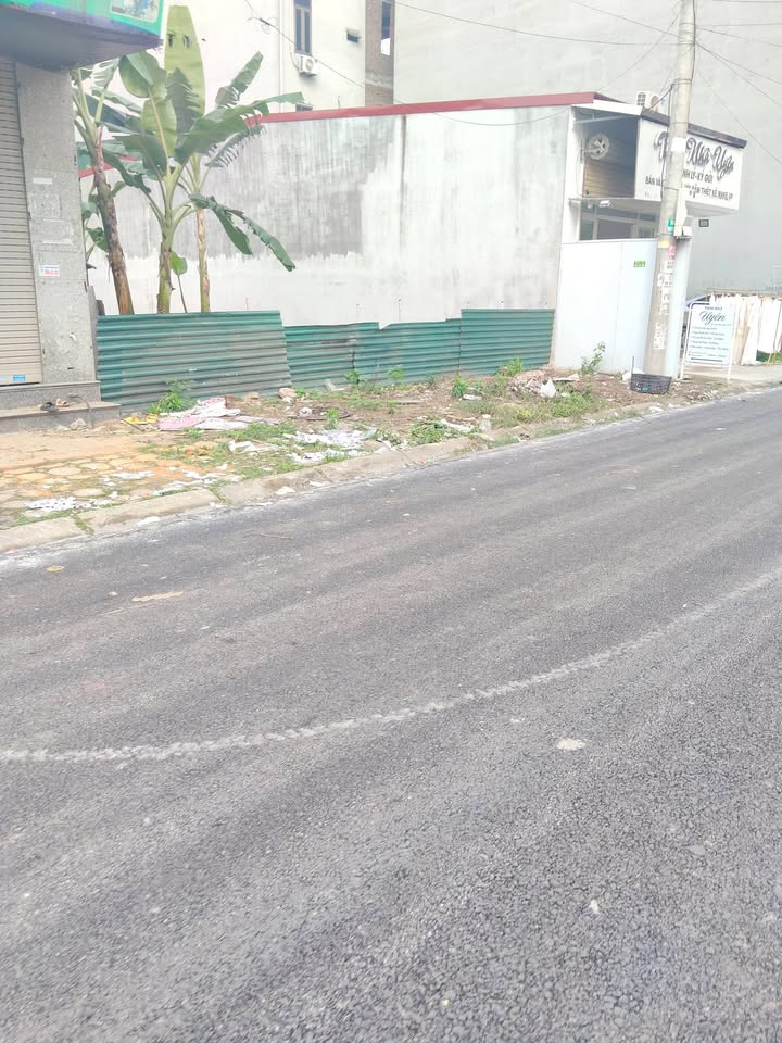 Đất thổ cư 83m² Quận Hai Bà Trưng - Sổ đỏ sẵn, giá 1.7 tỷ