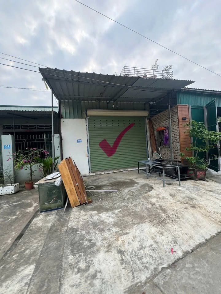 Đất nền Thường Tín 100m² giá 6 tỷ - Tiềm năng tăng giá vượt trội!