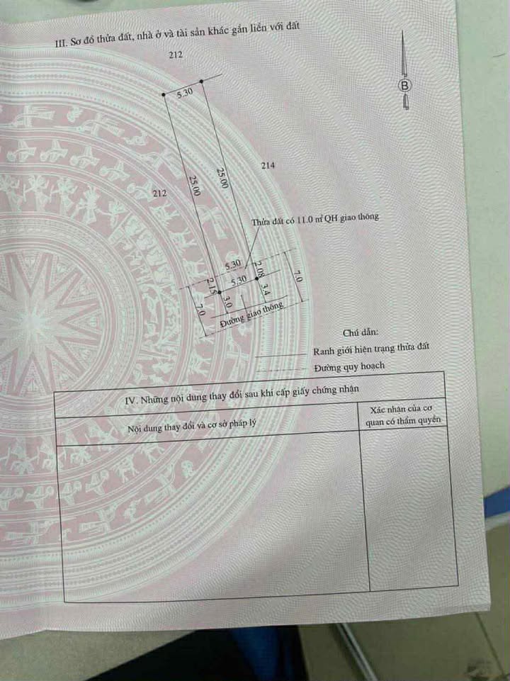 Đất nền Đông Hà 143m² giá 5xx triệu - Sổ đỏ chính chủ, ô tô vào tận nơi!