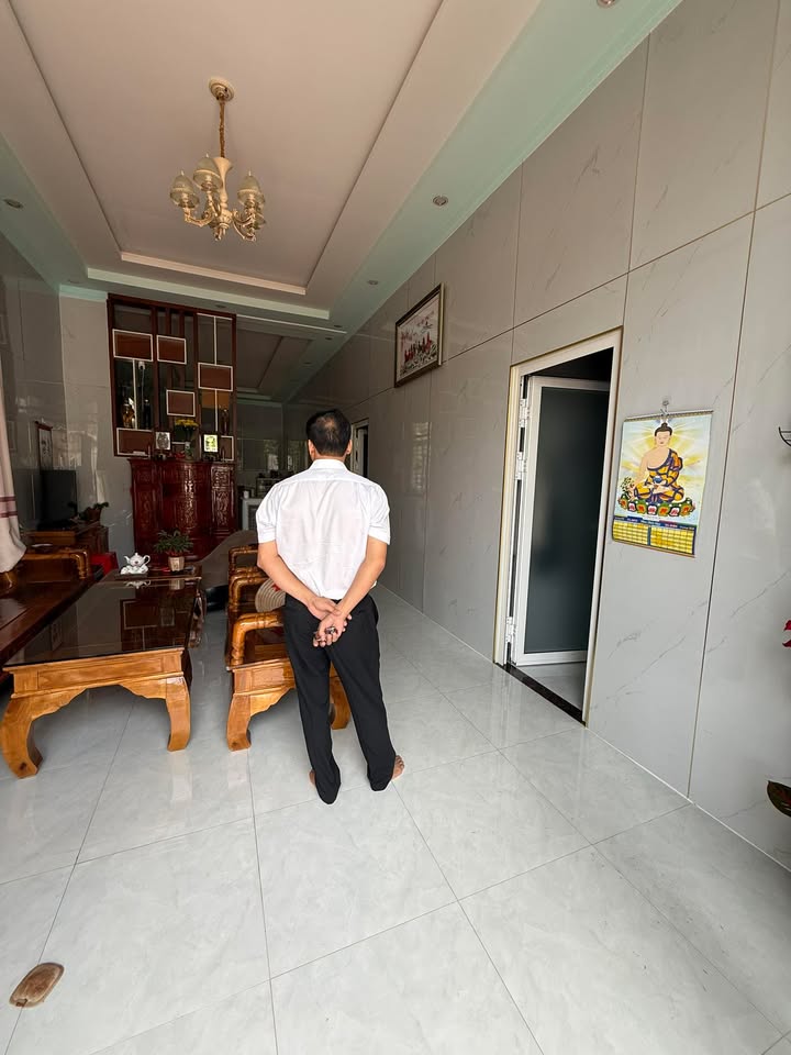 Nhà phố 2 mặt tiền Đồng Xoài 280m² - Mặt tiền kinh doanh đắc địa!