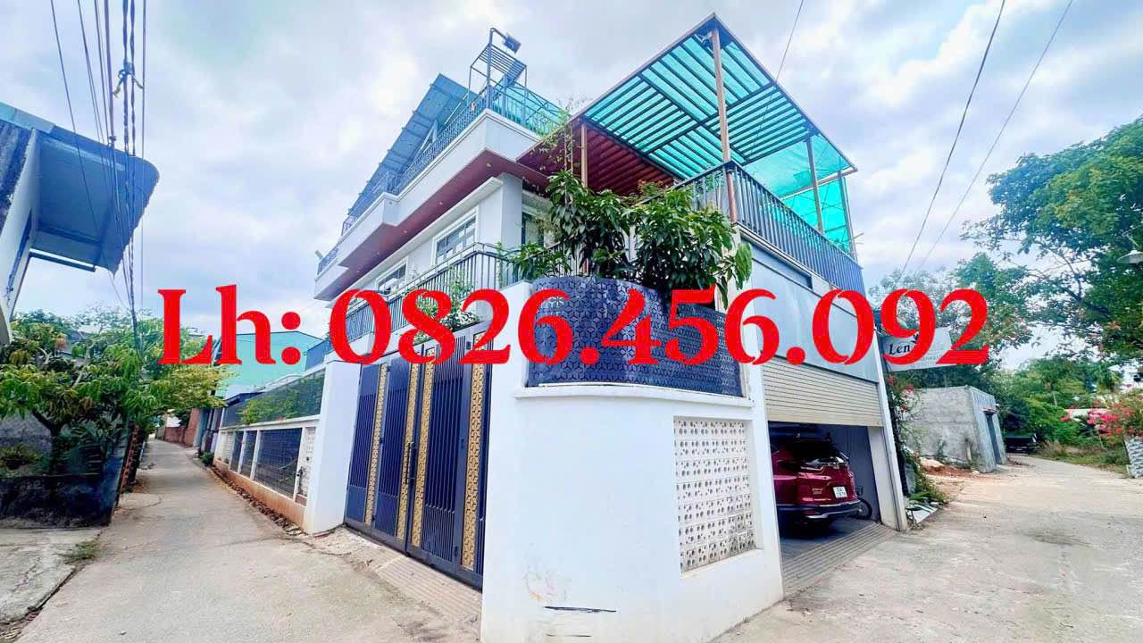 Nhà Riêng Đồng Xoài 252m² Giá 3 Tỷ - Chính Chủ Bán Gấp!