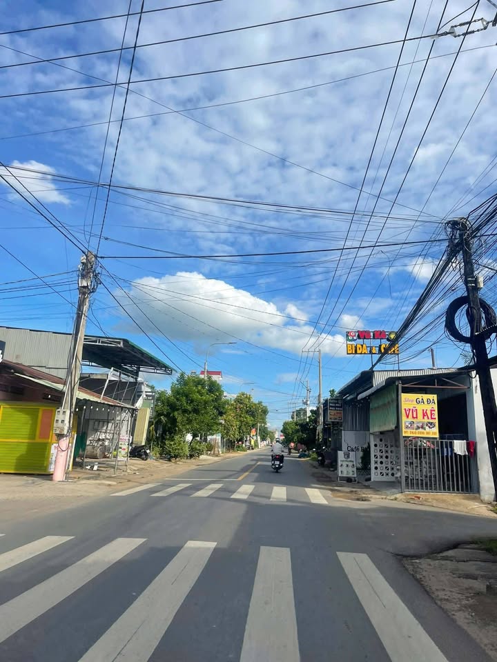 Đất nền Ngọc Lâm, Biên Hòa 1320m² - Tiềm năng tăng giá vượt trội!