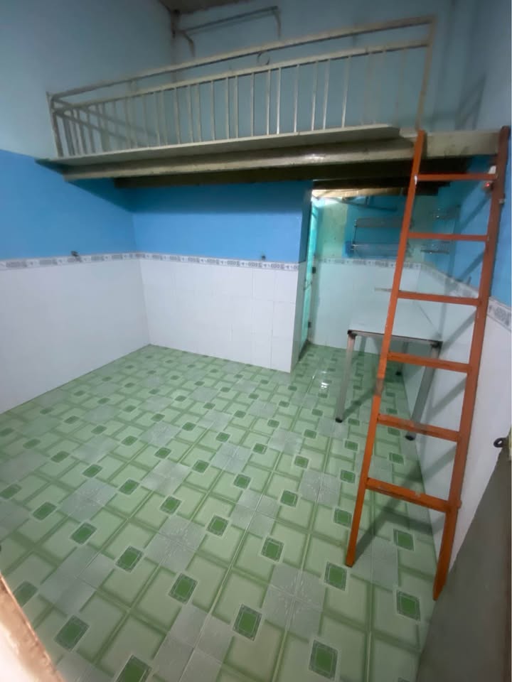 Phòng trọ Phường Long Bình Biên Hòa - Sẵn sàng ở ngay!