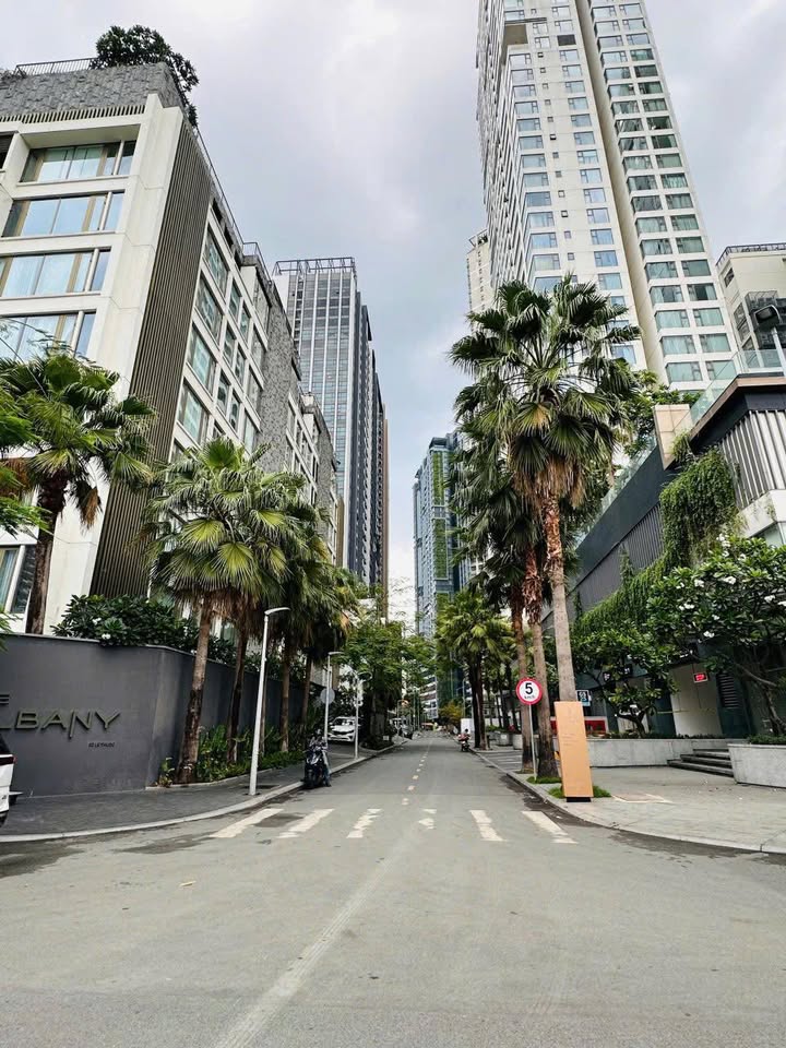 Nhà phố Thảo Điền, TP Thủ Đức 119m² giá 33 tỷ - Vị trí đắc địa!