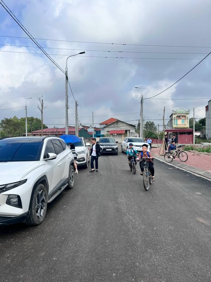 Đất nền Tạ Hạ, Lương Bằng 80m² giá chỉ từ 1 tỷ - Sổ đỏ chính chủ!