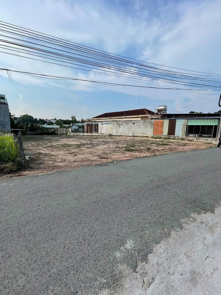 Bán Đất Minh Thắng, Chơn Thành 500m² - Sổ Sẵn Giá 410 Triệu