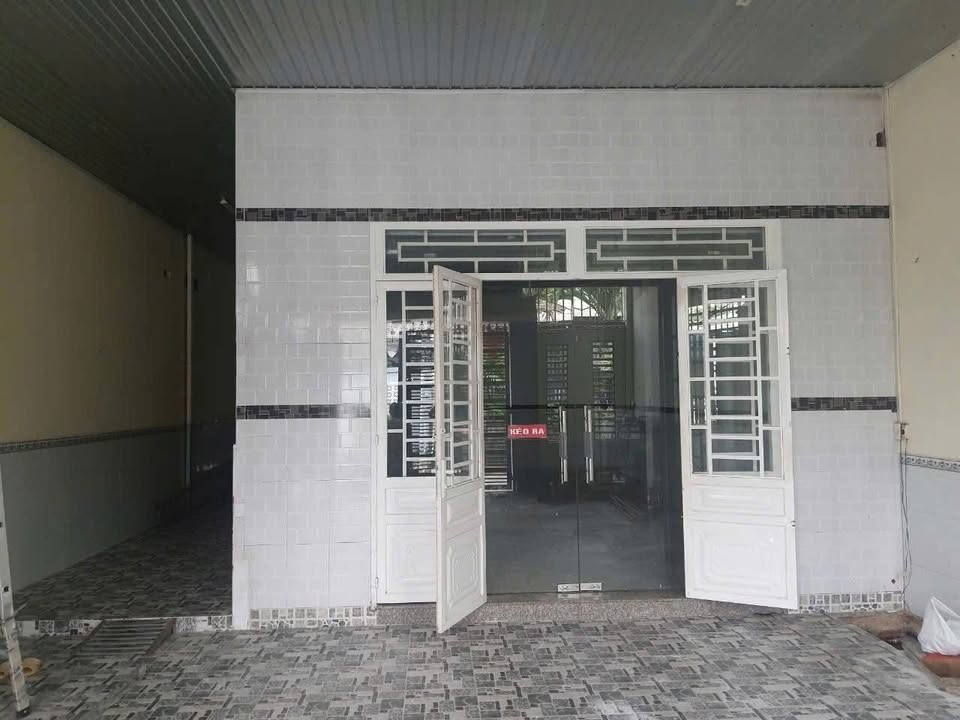 Nhà Nguyên Căn Long Thành 3 PN - Sẵn sàng ở ngay!