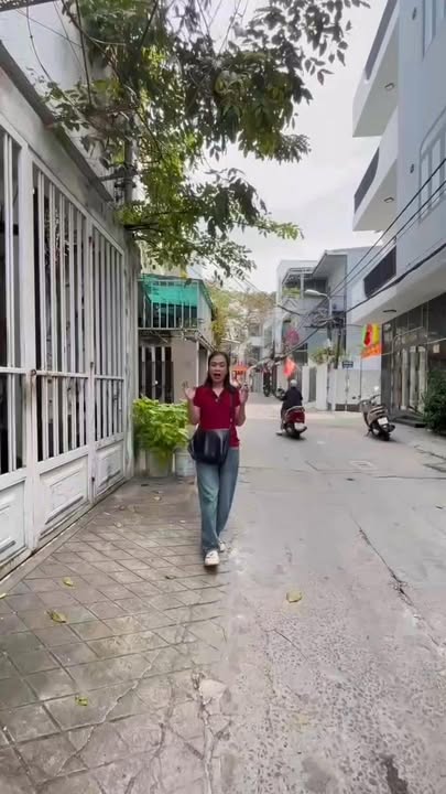 Dãy trọ Hòa Cường Bắc 95m² – Dòng tiền 10 triệu/tháng, Lô góc!