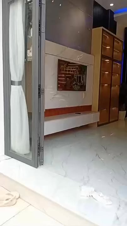 Nhà mới xây, full nội thất, Đường TX43, Q.12 - 5.6 Tỷ