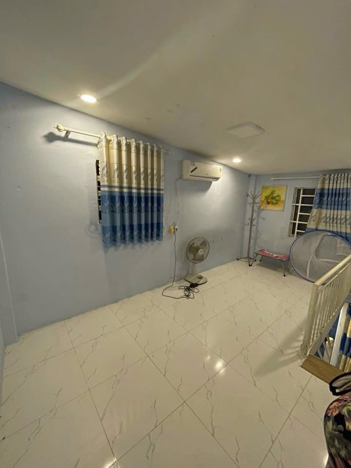 Nhà Riêng Hiệp Thành Q12 12m² giá 2.5 triệu - Sẵn sàng ở ngay!