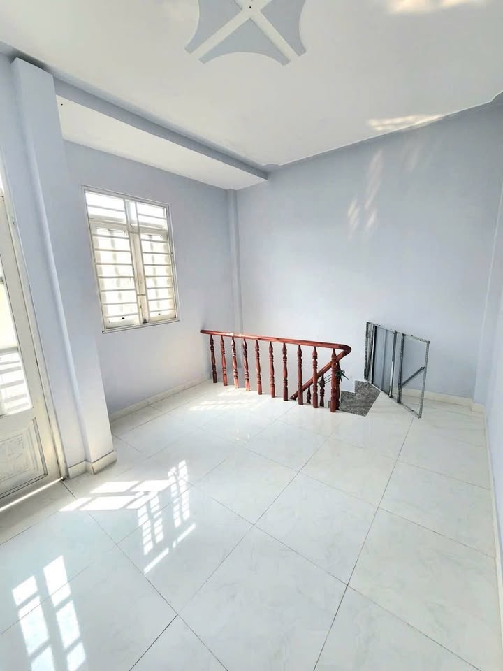 Nhà riêng Hiệp Thành Q12 14m² chỉ 3.5 triệu - Giá tốt hiếm có!