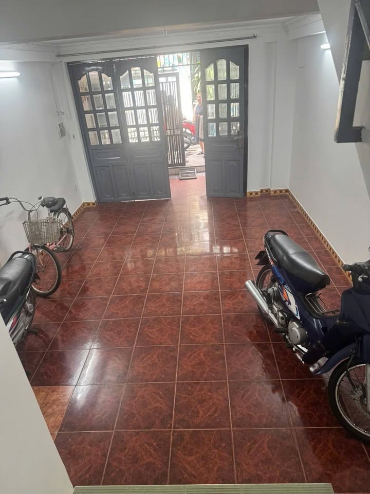 Cho thuê nhà 3PN Phường Hiệp Thành, Quận 12 - Sẵn Sàng Ở Ngay!