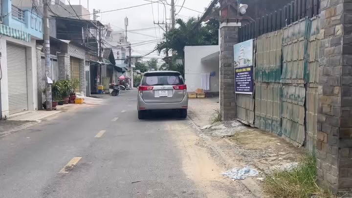 Mặt tiền nhà phố Quận 12 - 196m², 5 tầng, 17.5 tỷ