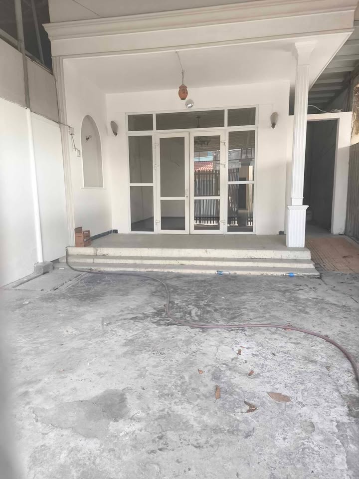 Bán Gấp Nhà Hẻm Ô Tô 149m² Hóc Môn - Sát MT Huỳnh Thị Mài - 4.5 Tỷ