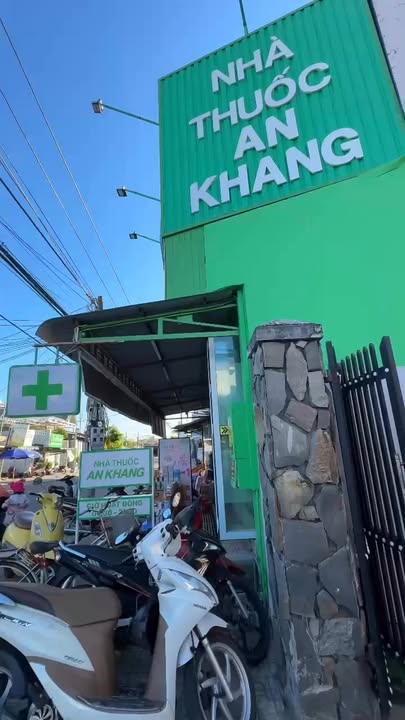 Nhà riêng Phường Phú Đông 558m² giá thỏa thuận - Full nội thất