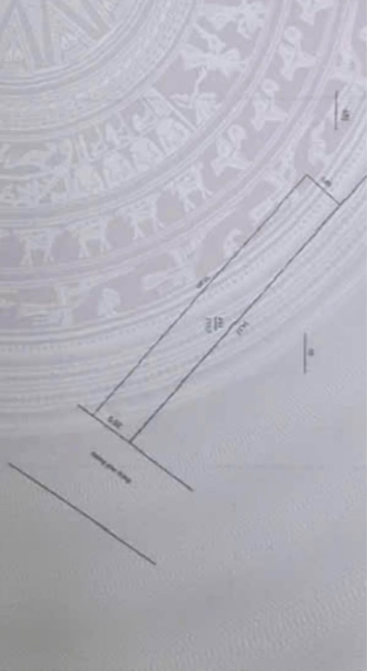 Đất Nền MT Nhựa 173m² Xã Bình Sơn, Sông Công - Tiềm Năng Vành Đai 5