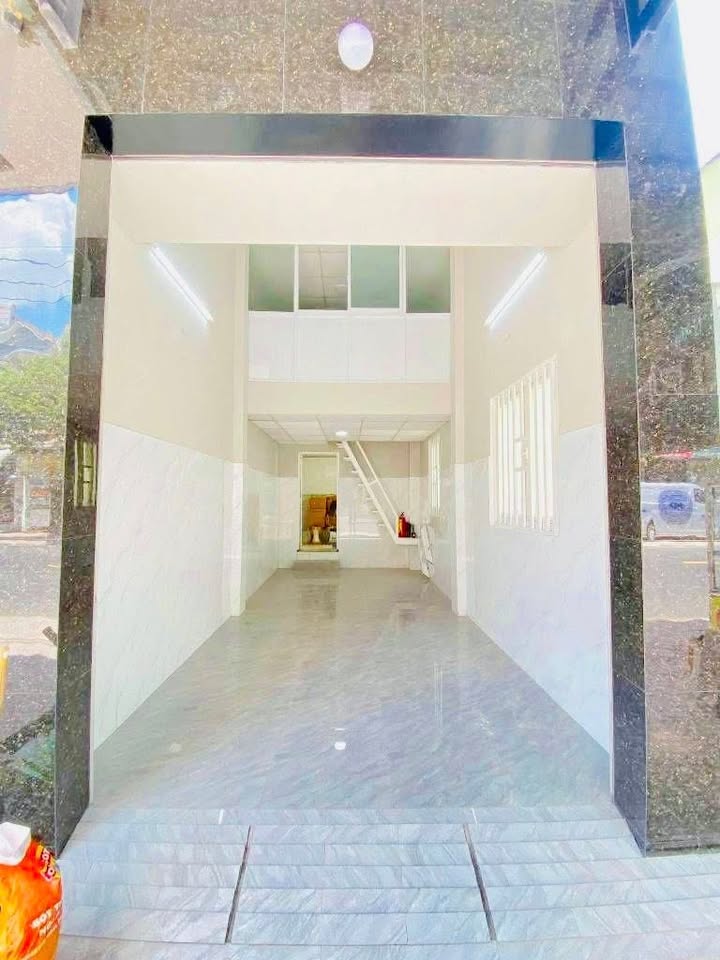 Nhà Phố Gò Dầu, Tân Phú 122m² – Dòng tiền ổn định, cạnh Aeon!