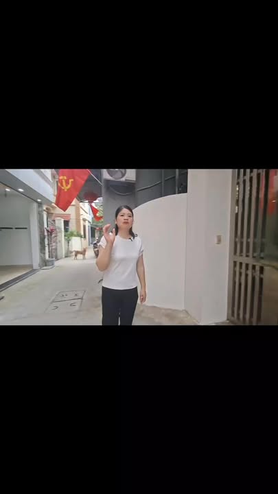 Nhà Hoài Đức Westeria 40m² 7 tỷ - Ô tô vào tận nhà