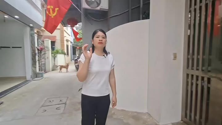 Nhà Westeria Hoài Đức 40m² hơn 7 tỷ - Chính chủ