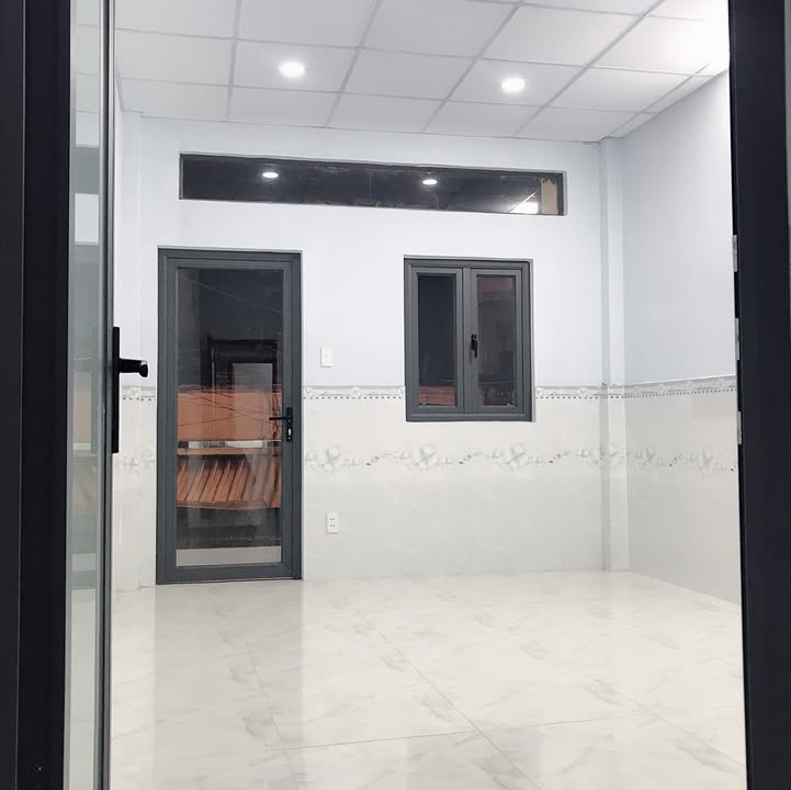 Nhà Riêng 3 Tháng 2 Q11 52m² giá 7.3 tỷ - Sẵn sàng ở ngay!