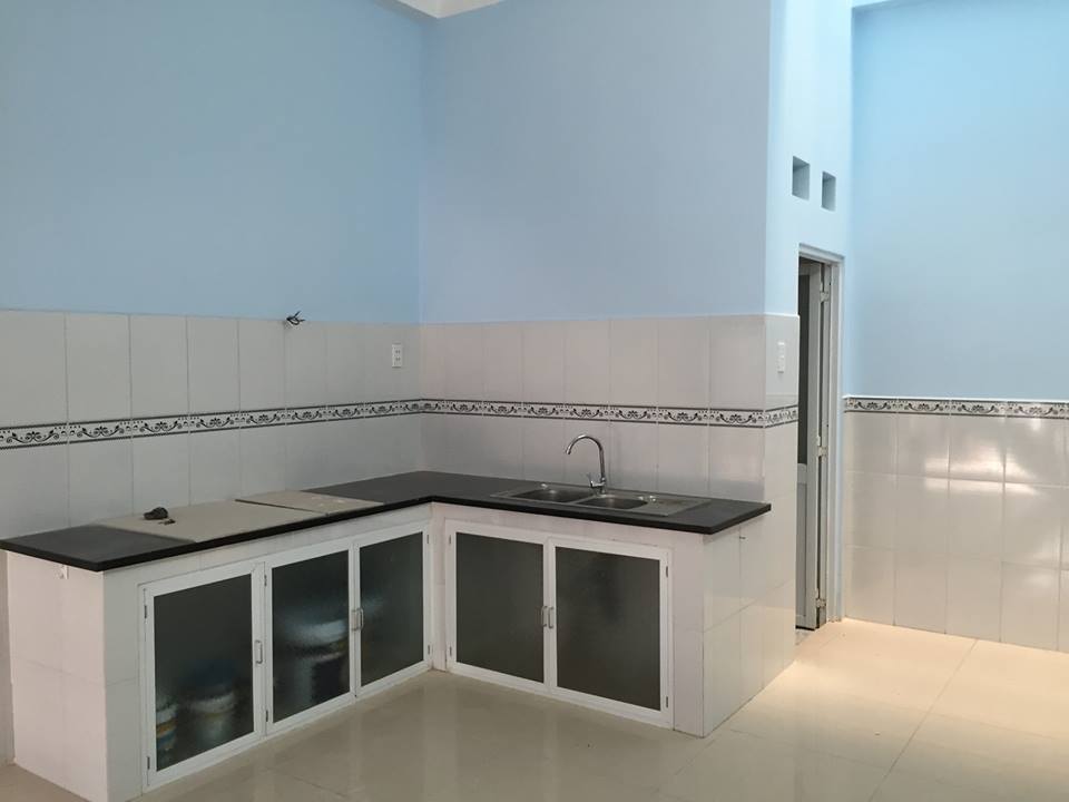 Nhà riêng Phường 10 Quận 11 32m² Ô tô vào tận nhà!