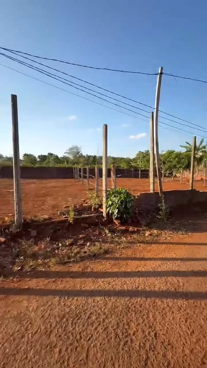 Đất nền Làng Lung, Đức Cơ 185m² - Sổ đỏ chính chủ, giá tốt!