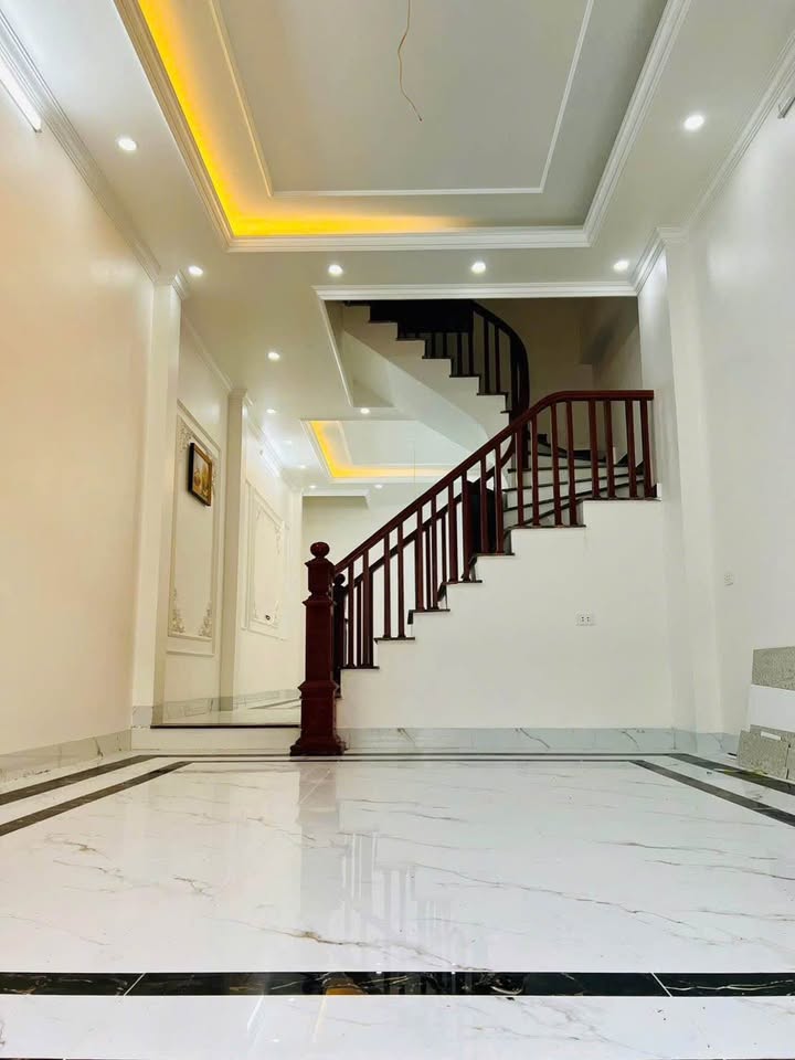 Nhà riêng Bãi Viên, Nam Định 52m² giá 4 tỷ - Sẵn sàng ở ngay!