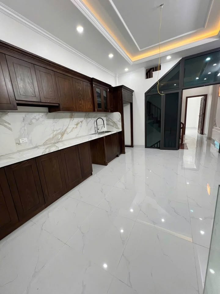 Nhà riêng Lộc Vượng 52m² 4 tỷ - Sẵn sàng ở ngay!